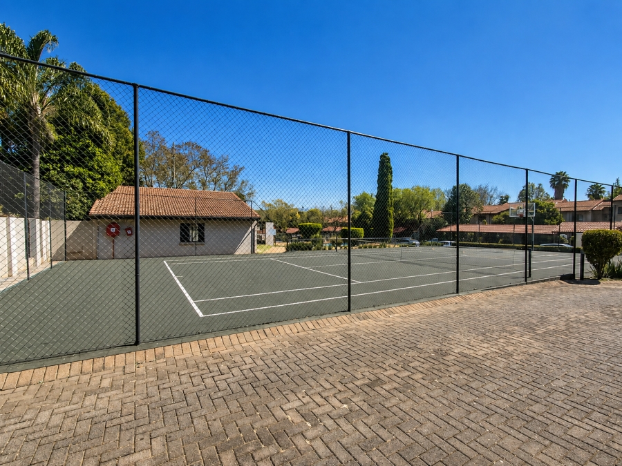 1 Bedroom Property for Sale in Bedfordview Gauteng
