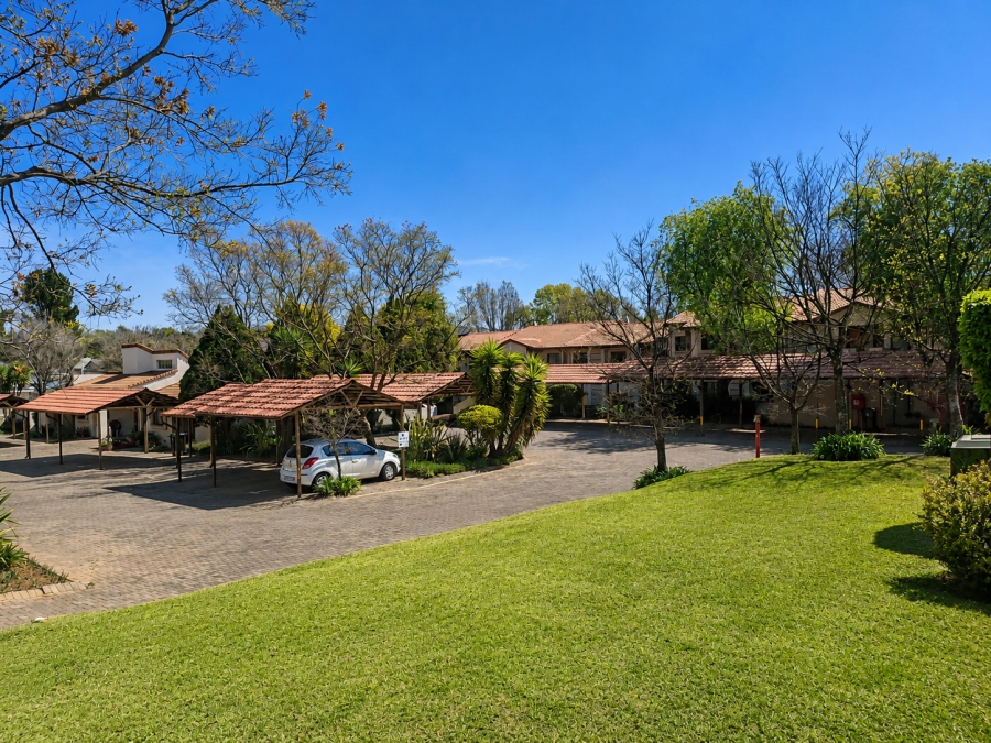 1 Bedroom Property for Sale in Bedfordview Gauteng