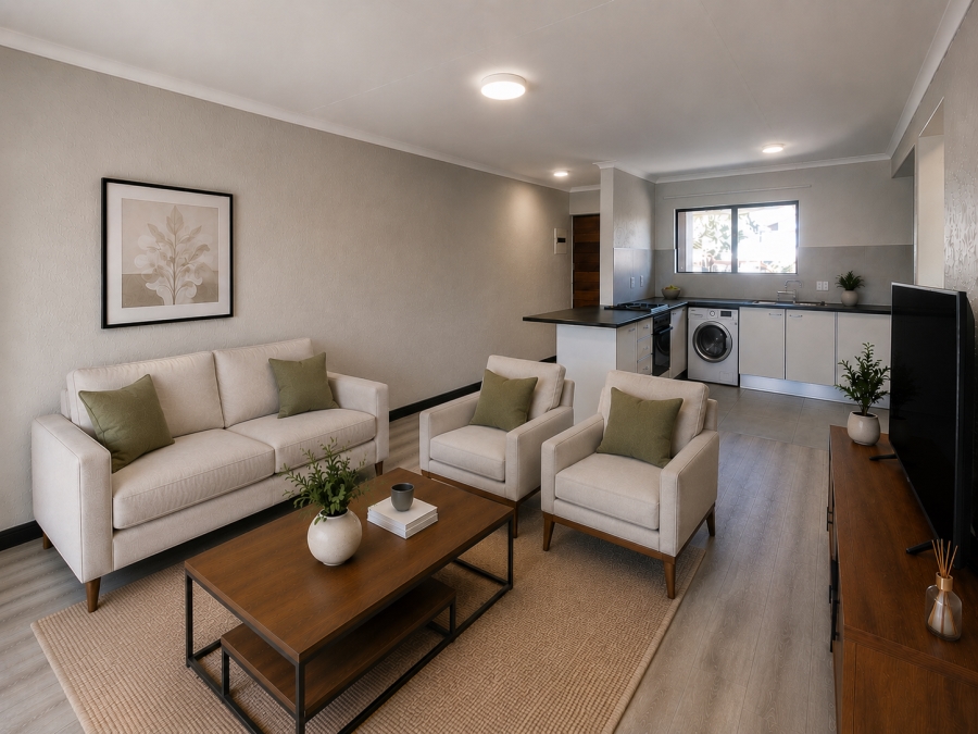 1 Bedroom Property for Sale in Bedfordview Gauteng