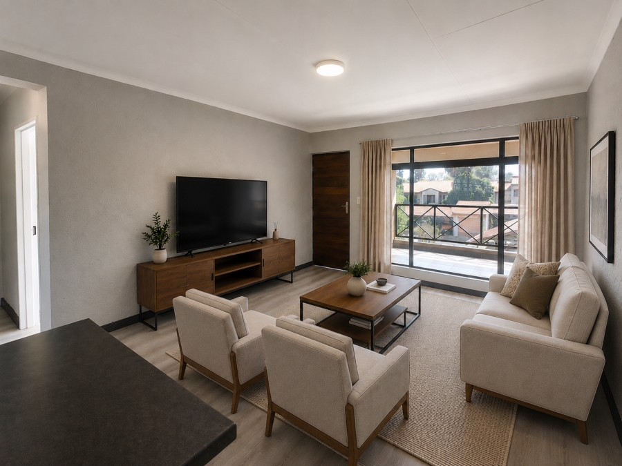 1 Bedroom Property for Sale in Bedfordview Gauteng