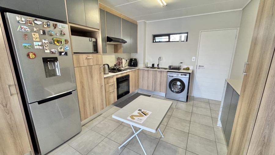 To Let 2 Bedroom Property for Rent in Linbro Park Gauteng