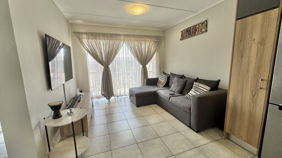 To Let 2 Bedroom Property for Rent in Linbro Park Gauteng
