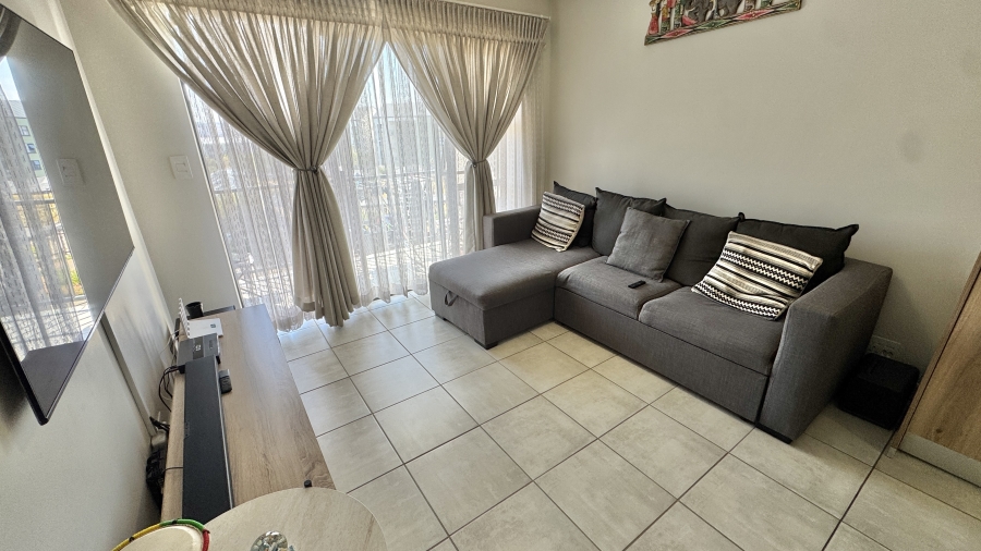 To Let 2 Bedroom Property for Rent in Linbro Park Gauteng
