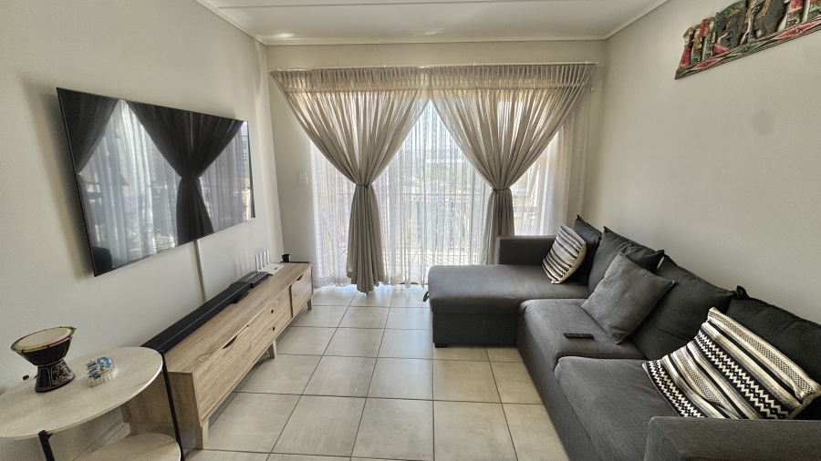 To Let 2 Bedroom Property for Rent in Linbro Park Gauteng