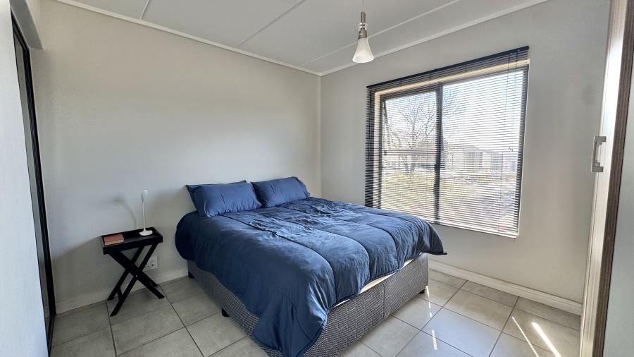 To Let 2 Bedroom Property for Rent in Linbro Park Gauteng