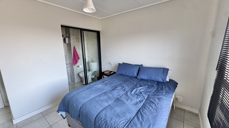 To Let 2 Bedroom Property for Rent in Linbro Park Gauteng