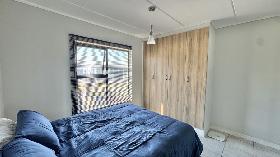 To Let 2 Bedroom Property for Rent in Linbro Park Gauteng