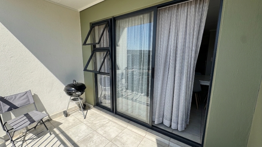 To Let 2 Bedroom Property for Rent in Linbro Park Gauteng
