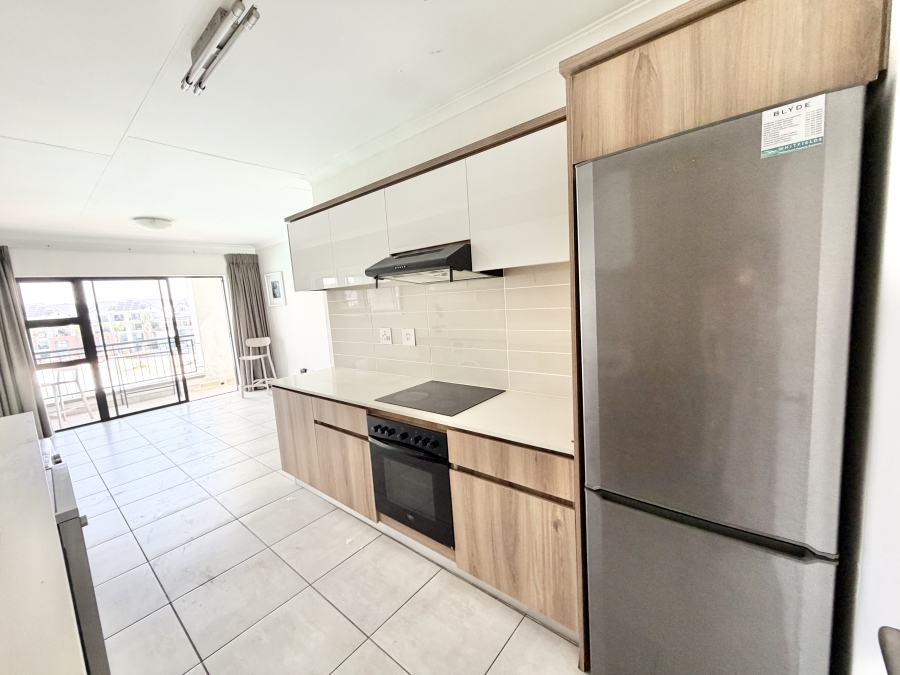 1 Bedroom Property for Sale in Blyde Riverwalk Estate Gauteng