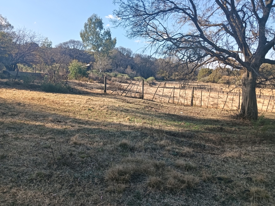 0 Bedroom Property for Sale in Sterkfontein A H Gauteng