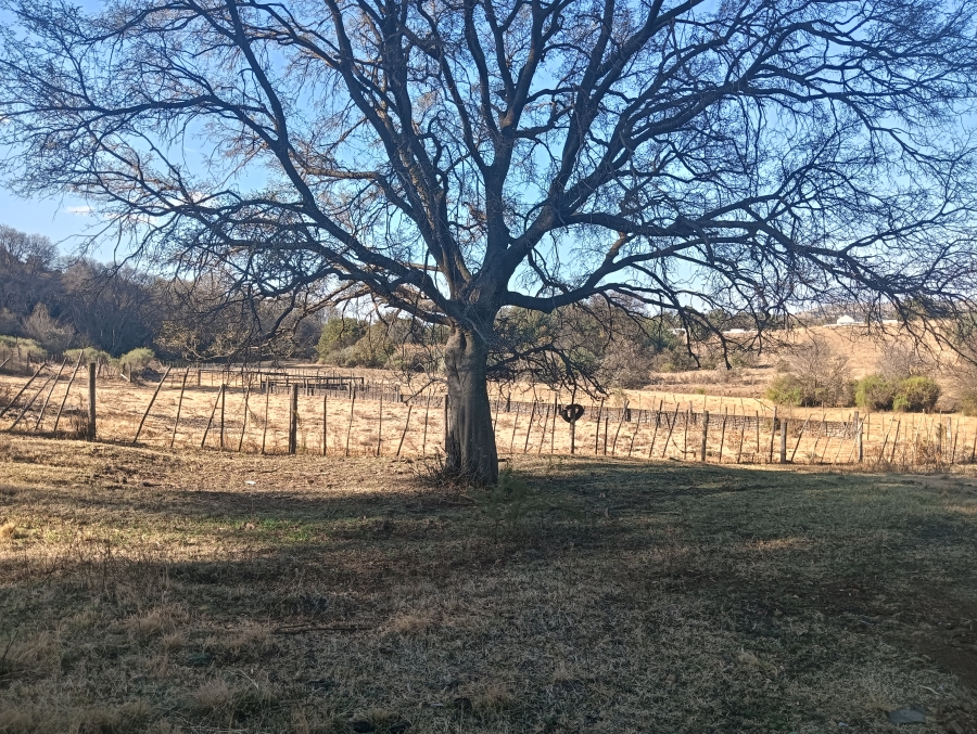 0 Bedroom Property for Sale in Sterkfontein A H Gauteng