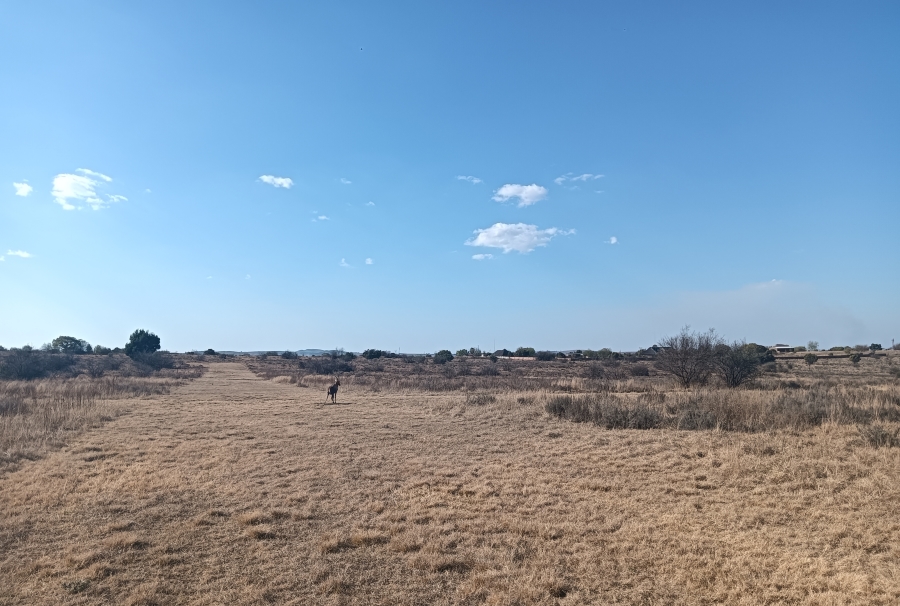 0 Bedroom Property for Sale in Sterkfontein A H Gauteng