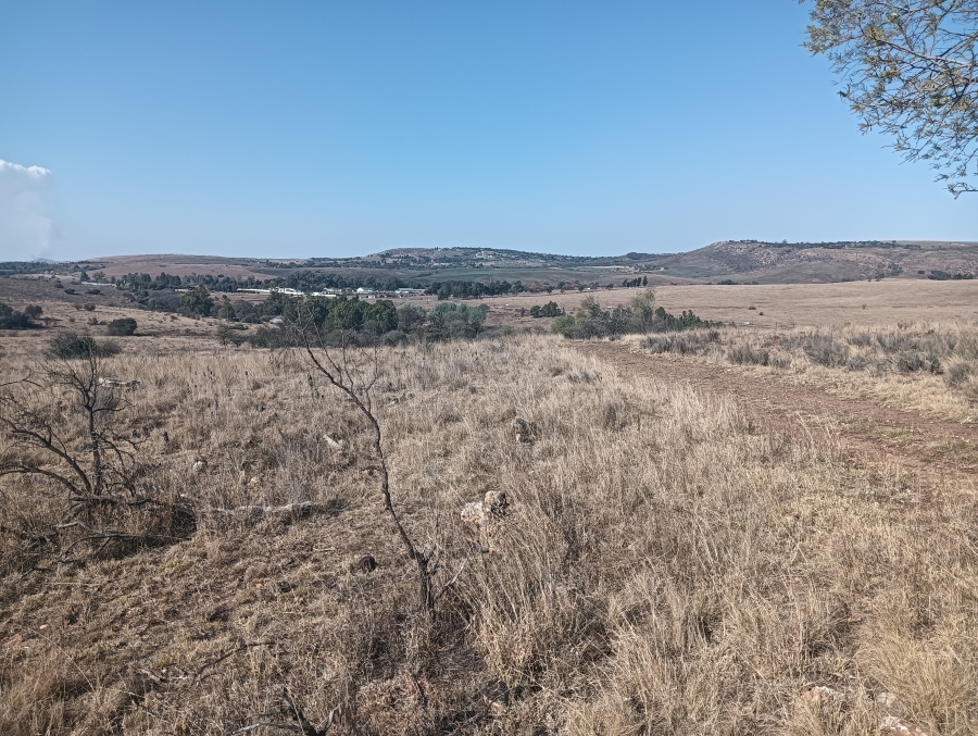 0 Bedroom Property for Sale in Sterkfontein A H Gauteng
