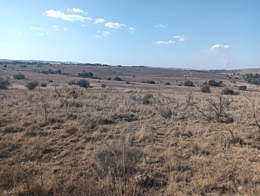 0 Bedroom Property for Sale in Sterkfontein A H Gauteng