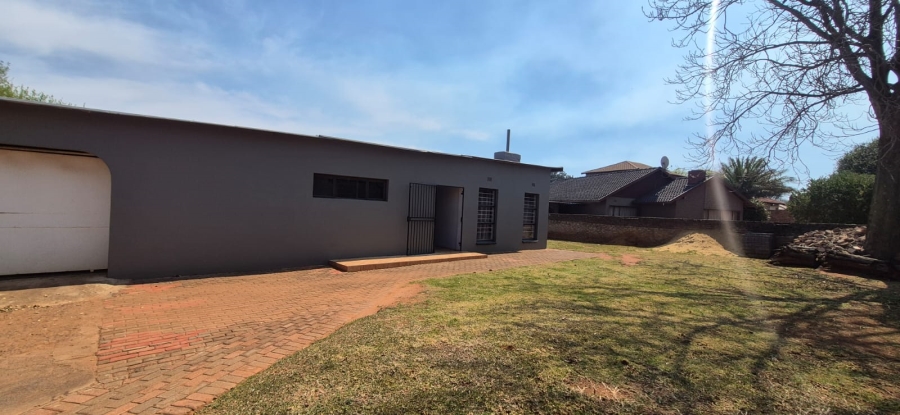 3 Bedroom Property for Sale in Greenhills Gauteng