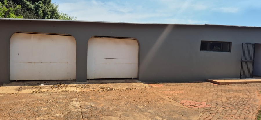 3 Bedroom Property for Sale in Greenhills Gauteng