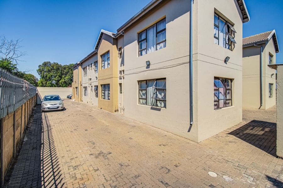 22 Bedroom Property for Sale in Birch Acres Gauteng