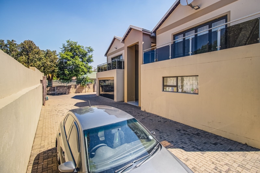22 Bedroom Property for Sale in Birch Acres Gauteng