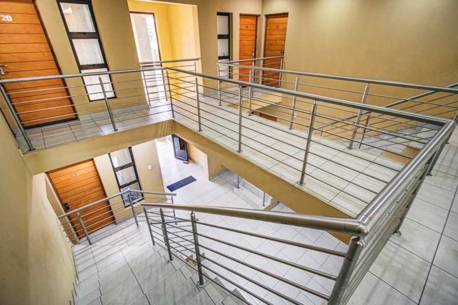 22 Bedroom Property for Sale in Birch Acres Gauteng