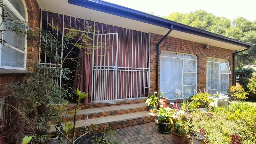 4 Bedroom Property for Sale in Greenhills Gauteng