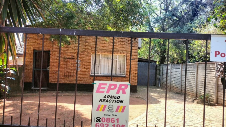 4 Bedroom Property for Sale in Greenhills Gauteng