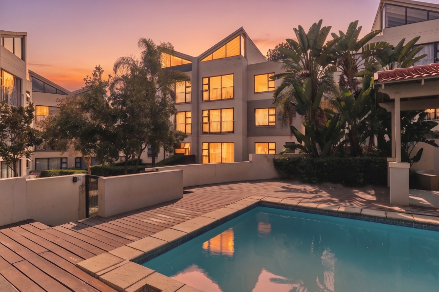 2 Bedroom Property for Sale in Beverley Gauteng
