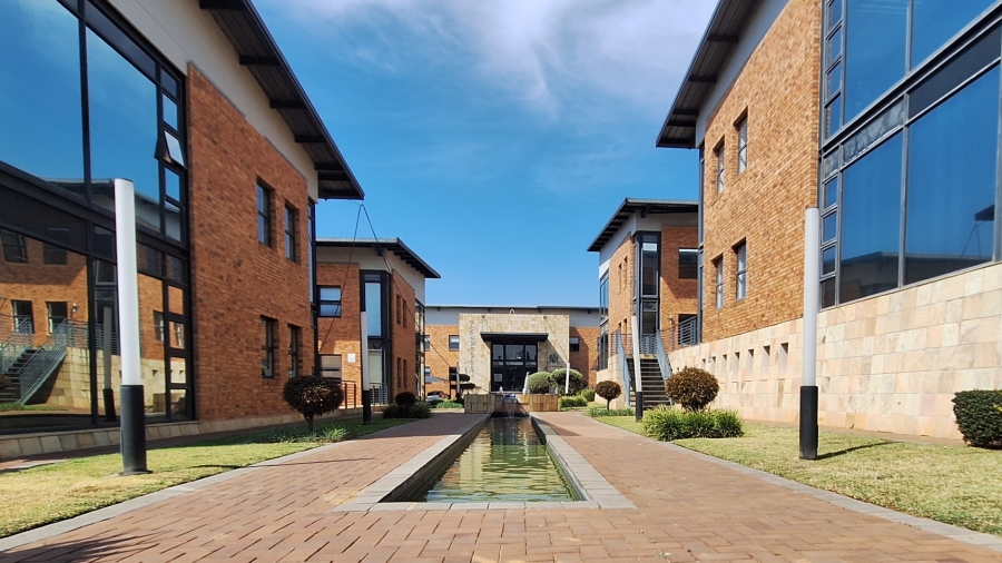 To Let Commercial Property for Rent in Paulshof Gauteng
