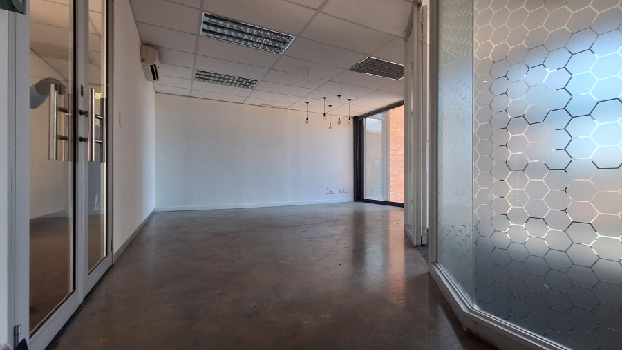 To Let Commercial Property for Rent in Paulshof Gauteng
