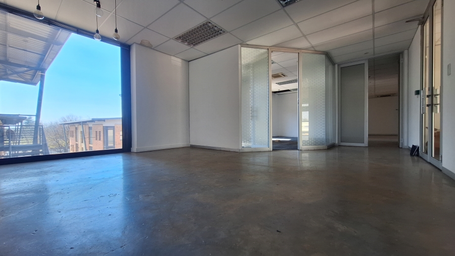 To Let Commercial Property for Rent in Paulshof Gauteng