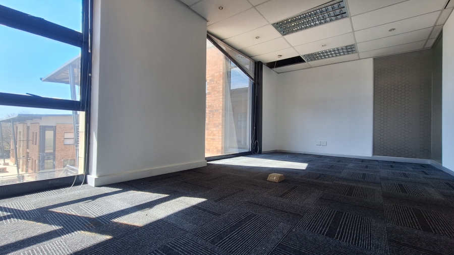 To Let Commercial Property for Rent in Paulshof Gauteng