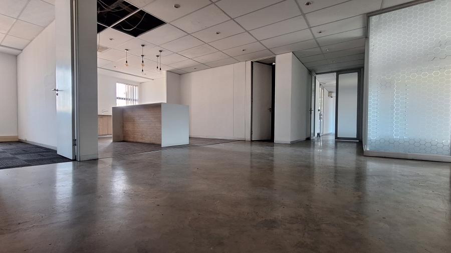 To Let Commercial Property for Rent in Paulshof Gauteng