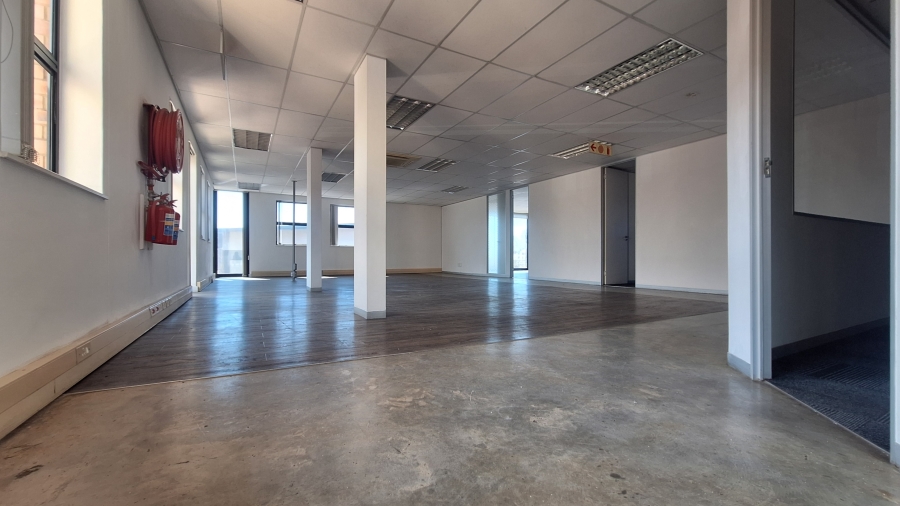 To Let Commercial Property for Rent in Paulshof Gauteng