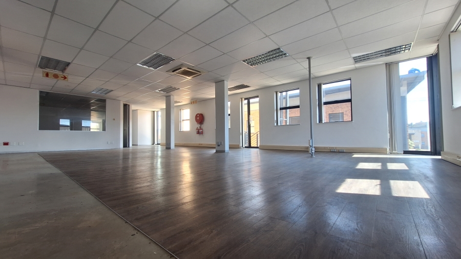 To Let Commercial Property for Rent in Paulshof Gauteng