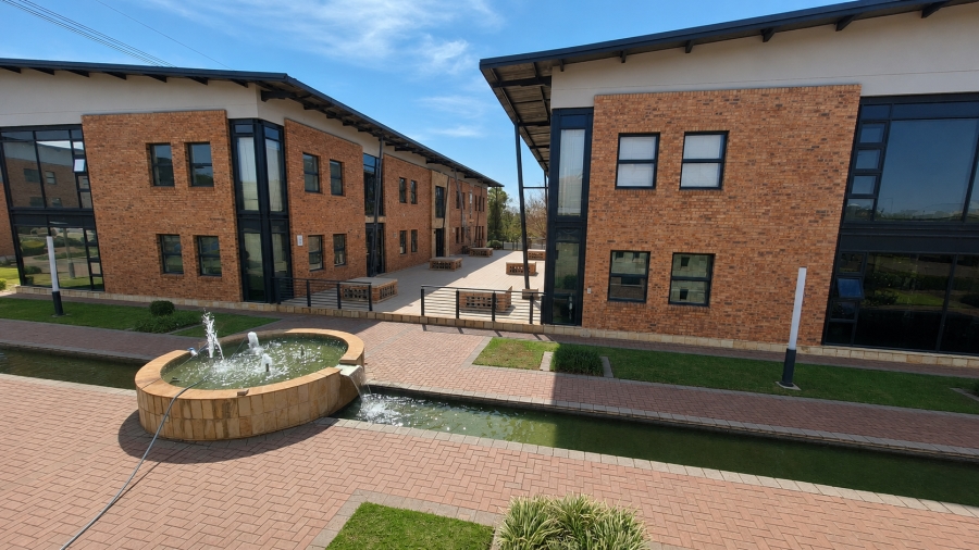 To Let Commercial Property for Rent in Paulshof Gauteng