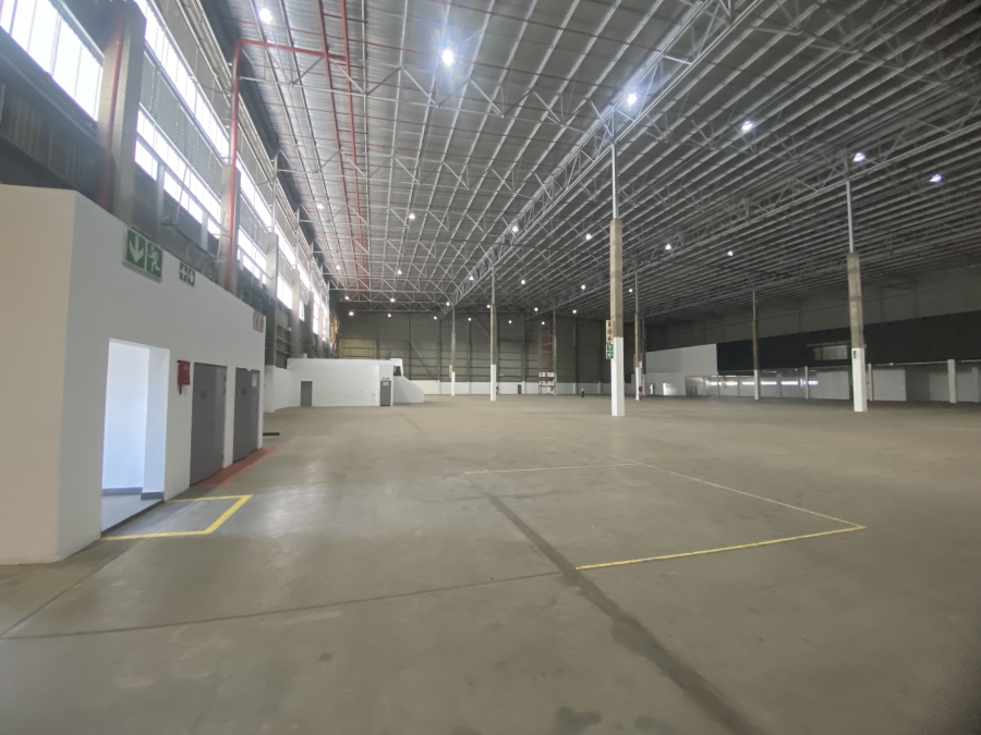To Let Commercial Property for Rent in Halfway House Gauteng
