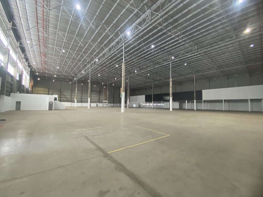 To Let Commercial Property for Rent in Halfway House Gauteng