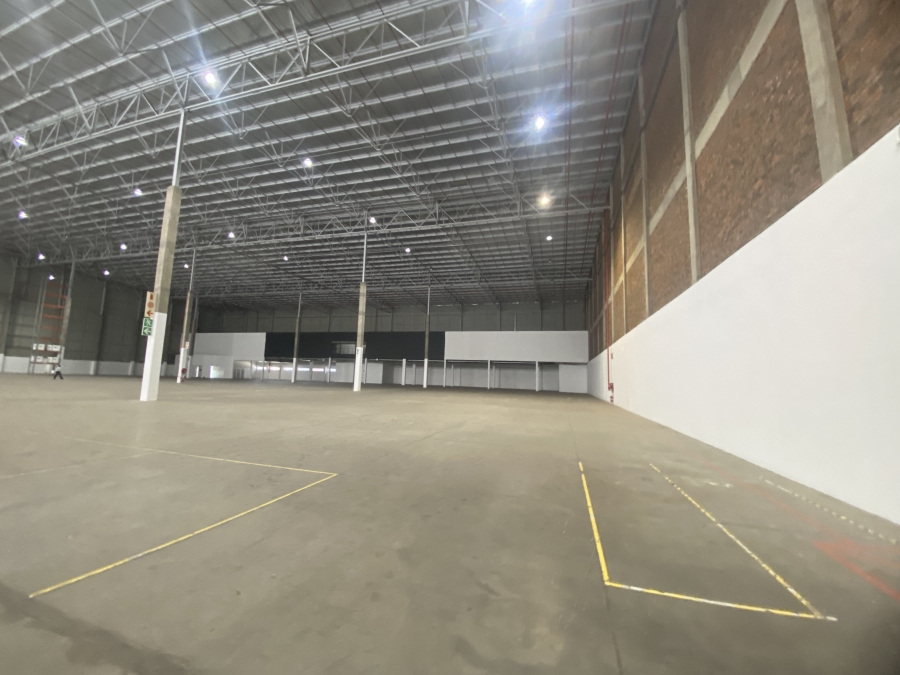 To Let Commercial Property for Rent in Halfway House Gauteng
