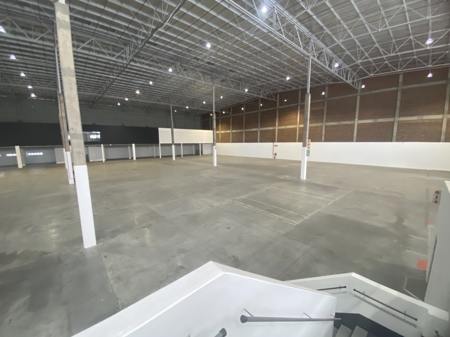To Let Commercial Property for Rent in Halfway House Gauteng