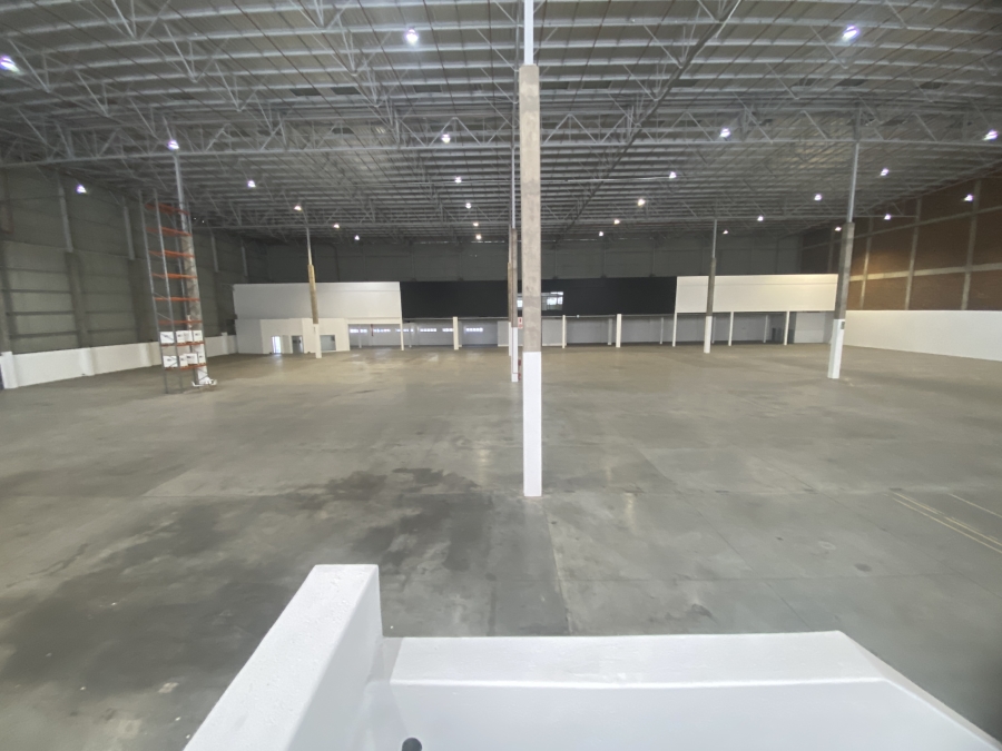 To Let Commercial Property for Rent in Halfway House Gauteng