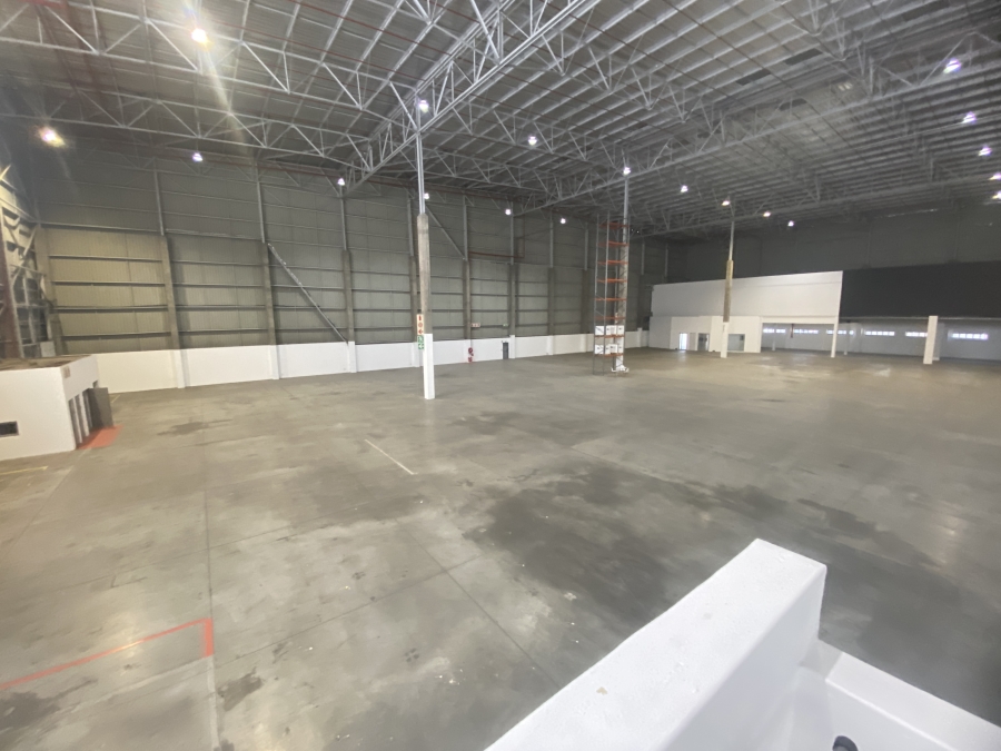 To Let Commercial Property for Rent in Halfway House Gauteng