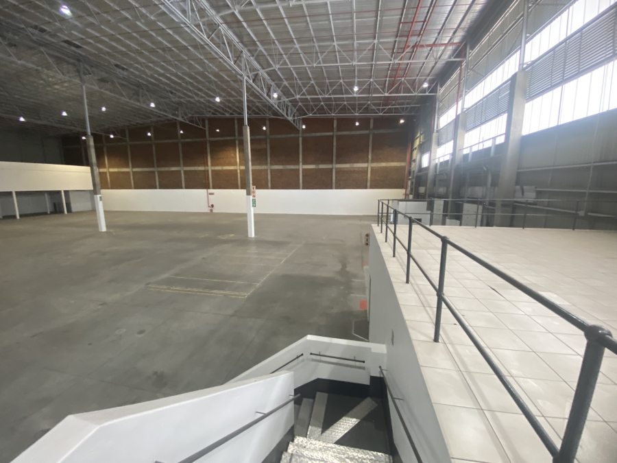 To Let Commercial Property for Rent in Halfway House Gauteng