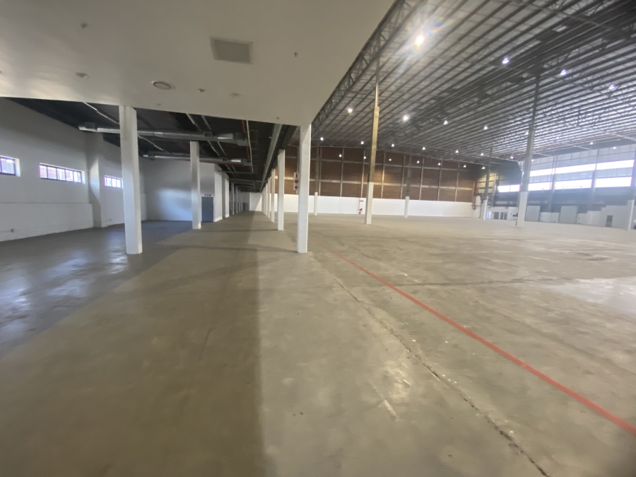 To Let Commercial Property for Rent in Halfway House Gauteng