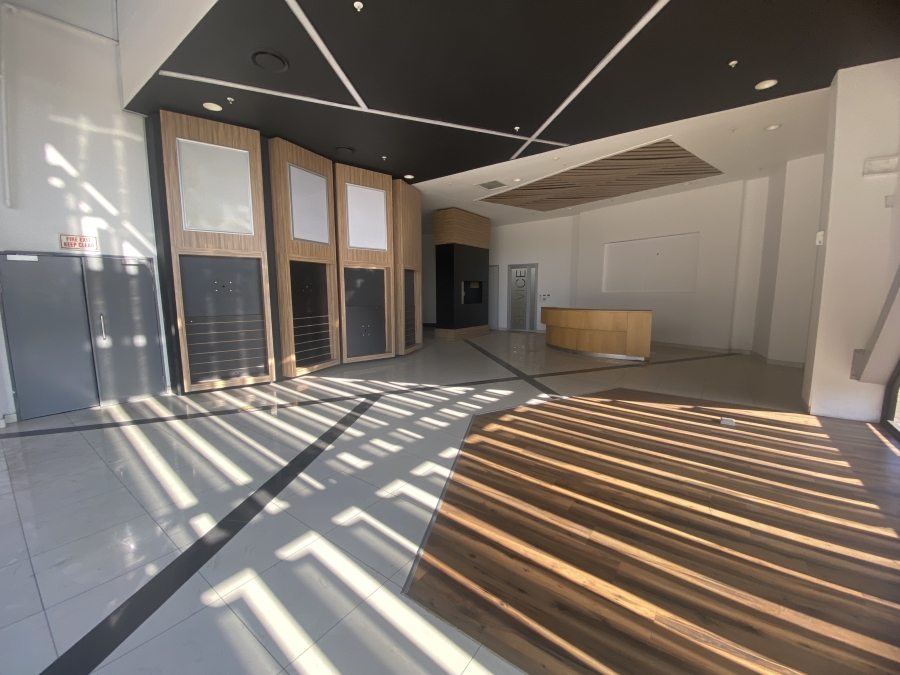 To Let Commercial Property for Rent in Halfway House Gauteng