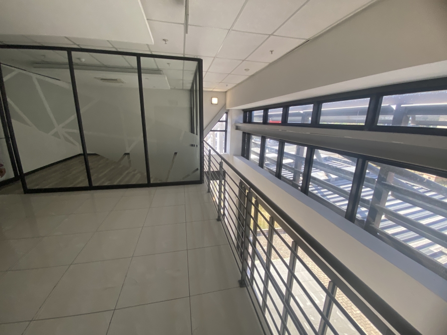 To Let Commercial Property for Rent in Halfway House Gauteng