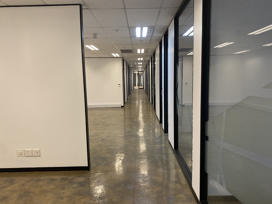 To Let Commercial Property for Rent in Halfway House Gauteng