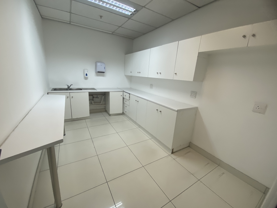 To Let Commercial Property for Rent in Halfway House Gauteng