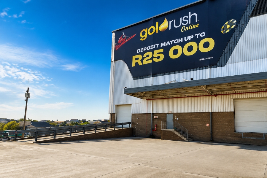 To Let Commercial Property for Rent in Halfway House Gauteng