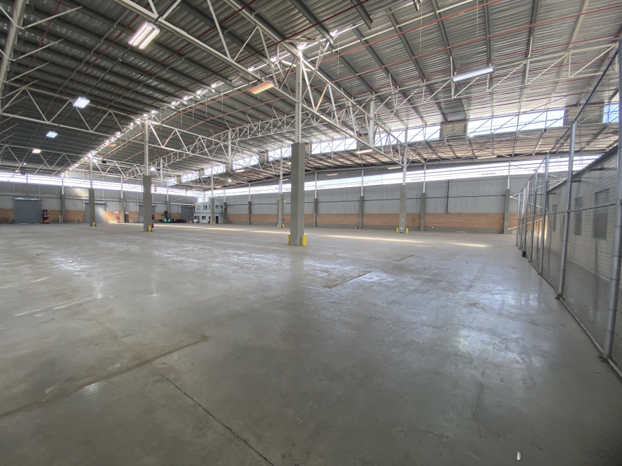 To Let Commercial Property for Rent in Olifantsfontein Gauteng