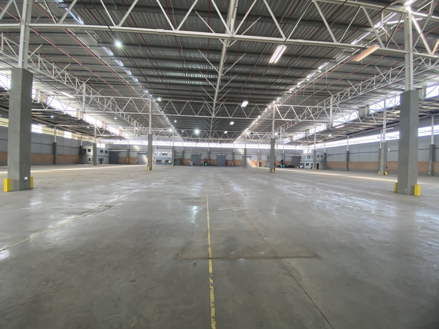 To Let Commercial Property for Rent in Olifantsfontein Gauteng