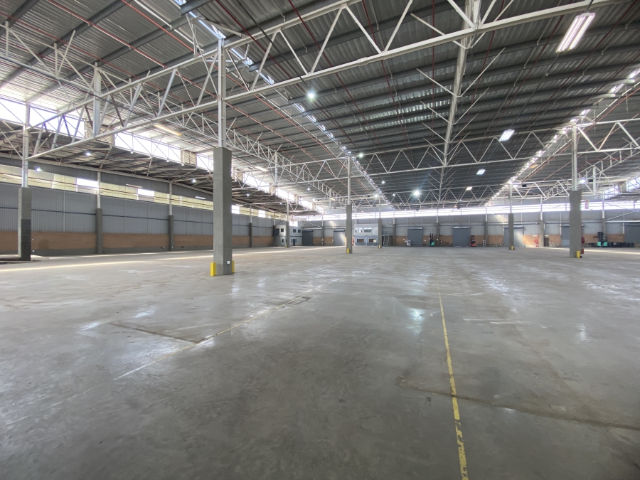 To Let Commercial Property for Rent in Olifantsfontein Gauteng